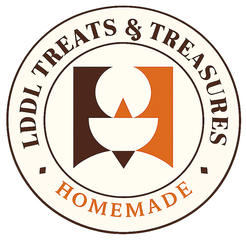 LDDL Treats & Treasures